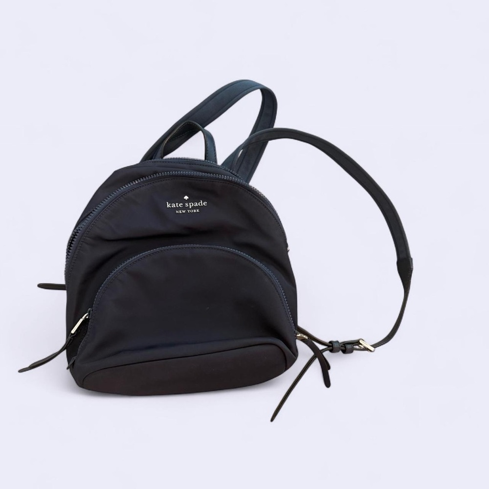 Kate Spade Navy Backpack